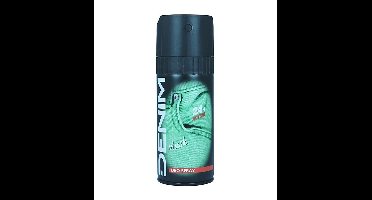 Denim Deospray 150ml Musk