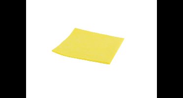 Vaatdoek viscose ca. 125 -grams pak à 10