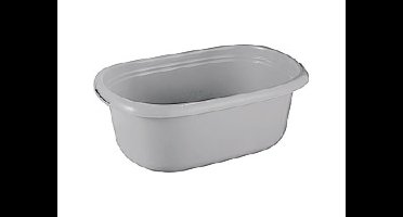 Sunware Basic Teil 40 ltr zilver