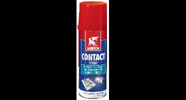 Griffon contactspray 200ml