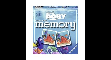 Ravensburger Memory Finding Dory