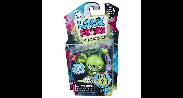 Hasbro Lock stars