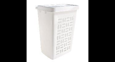 Sunware Basic wasbox 60ltr wit