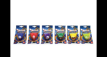 Goliath Smackies starterpack