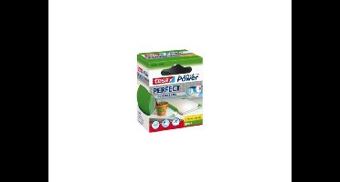 Tesa tape 2.75m x38mm groen