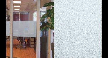 Patifix Glasfolie helder static 45x2m