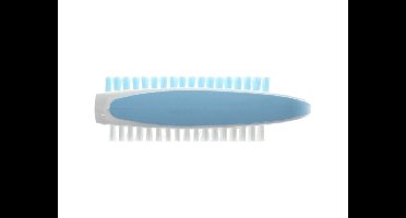 Sorbo nagelborstel 11cm kunststof