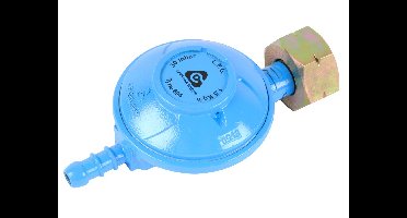 Drukregelaar 30mb universeel