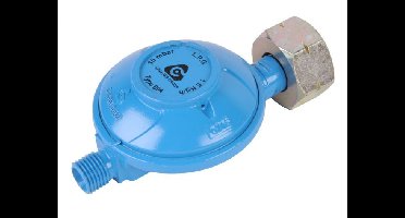 Drukregelaar 30mb.univers.1/4 links