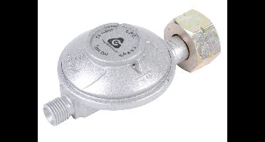 Drukregelaar 50mb univers 1/4 links