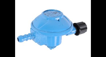 Drukregelaar 30mb campingaz x slangpil.