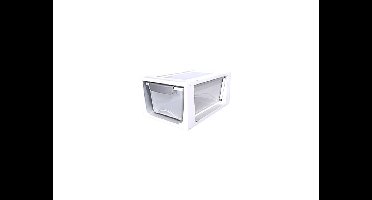 Sunware Omega ladesysteem wit 6ltr