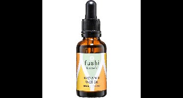 Fushi BioVedic Radiance Face Oil 30ml