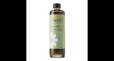 Fushi Fresh Pressed Organic Avocado Oil 100ml