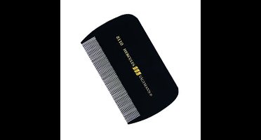 Hercules Sägemann Master Class Dust Comb 1Stuks