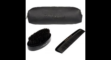 Hercules Sägemann Grooming Beard Set 3 Pieces