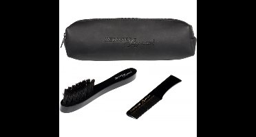Hercules Sägemann Grooming Beard Set 3 Pieces