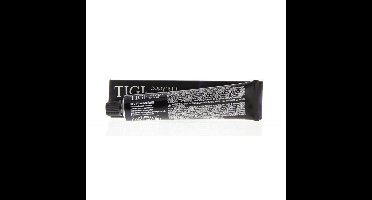 Tigi Copyright Colour Creative Permanent Creme Emulsion 60ml 5/4 5C