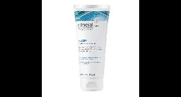 Ahava Clineral X-Zem Head-to-Toe Cream 200ml