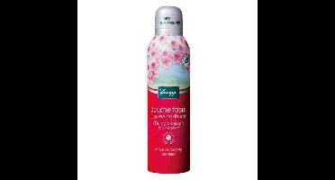 Kneipp Douche Douche Foam Mousse Cherry Blossom 200ml