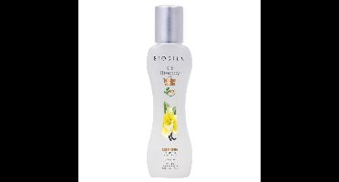 BioSilk Silk Therapy Tahitian Vanilla Limited Edition Serum 67ml