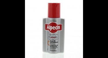 Alpecin Tuning Shampoo 200ml