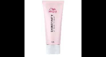 Wella Professionals ShineFinity 04/12 Castano Medio Cenere Matte 60ml