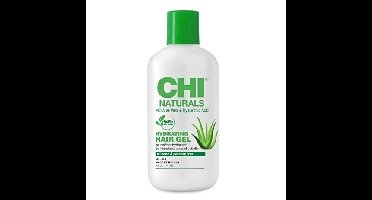 CHI Naturals Hydrating Hair Gel 177ml