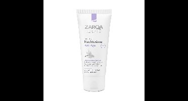 Zarqa Sensitive Nachtcrème 50ml