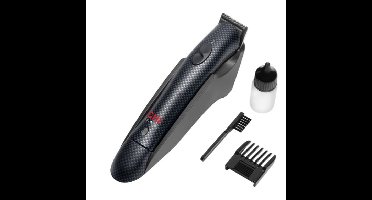 CHI Pro Series Carboon Look Matt Cordless Trimmer 1st
