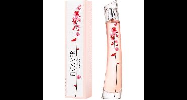 Kenzo Flower by Kenzo Ikebana Eau de Parfum 75ml