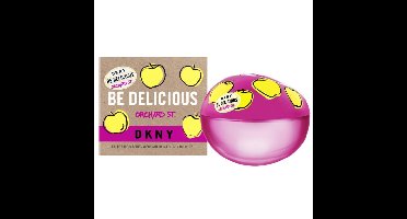 DKNY Be Delicious Orchard St. Eau de Parfum 100ml