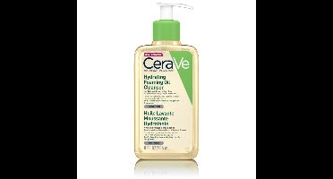 CeraVe Hydraterende Schuimende Reinigingsolie 236ml