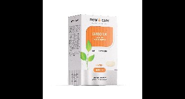 New Care C1000 T.R. Tabletten 120Tabletten