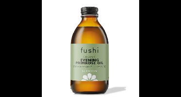 Fushi Fresh Pressed Evening Primrose Oil 100ml
