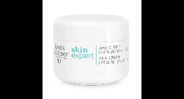 Louis Widmer Skinexpert Crème Intensief 10% pH 3,5 ZP 50ml