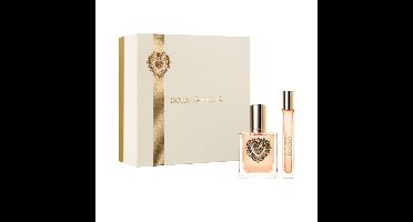 Dolce & Gabbana Devotion Eau de Parfum Gift Set