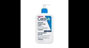 CeraVe Hydraterende Melk Intensief 473ml