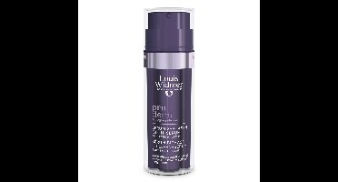 Louis Widmer Proderm Tweefasig Serum Olie-in-Serum ZP 35ml