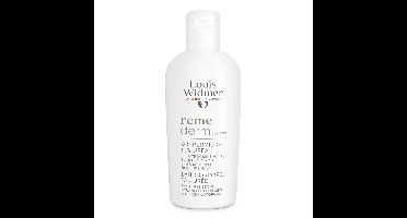 Louis Widmer Remederm Lichaamsmelk 10% Ureum Licht Geparfumeerd 200ml