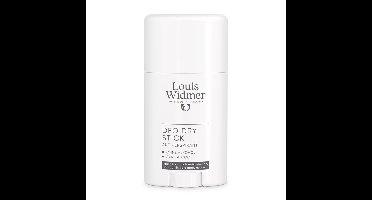 Louis Widmer Deo Dry Stick Antiperspirant ZP 50ml