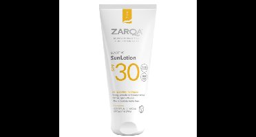 Zarqa SunLotion SPF30 100ml
