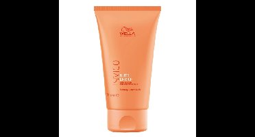 Wella Professionals Invigo Nutri Enrich Self Warming Mask 150ml