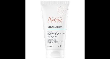 Avène Cleanance Detox Mask 50ml