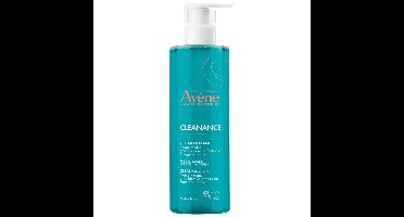 Avène Cleanance Reinigende gel - 400ml