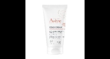 Avène Cold Cream Handcrème - 50ml