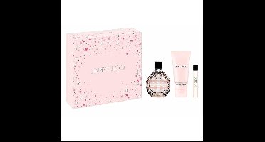 Jimmy Choo Eau de Parfum Gift Set