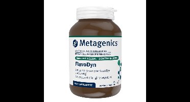 Metagenics FlavoDyn Antioxidant 75gr