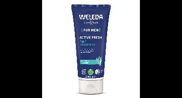 Weleda Activerende Douchegel 200ml