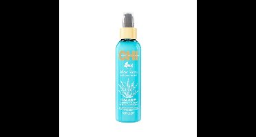 CHI Aloe Vera Humidity Resistant Leave-in Conditioner 177ml